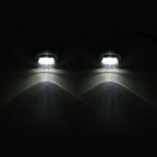 LED Fog Lights Attachment Kit for Honda Goldwing GL1800 (2018-2025)