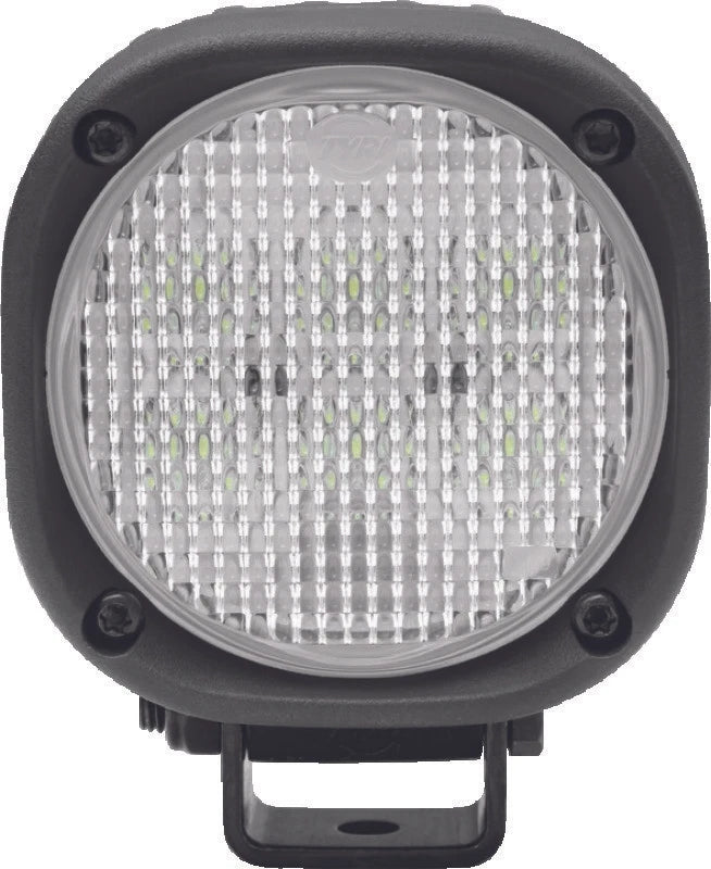 High-Output LED Driving Lights for Powersports Vehicles