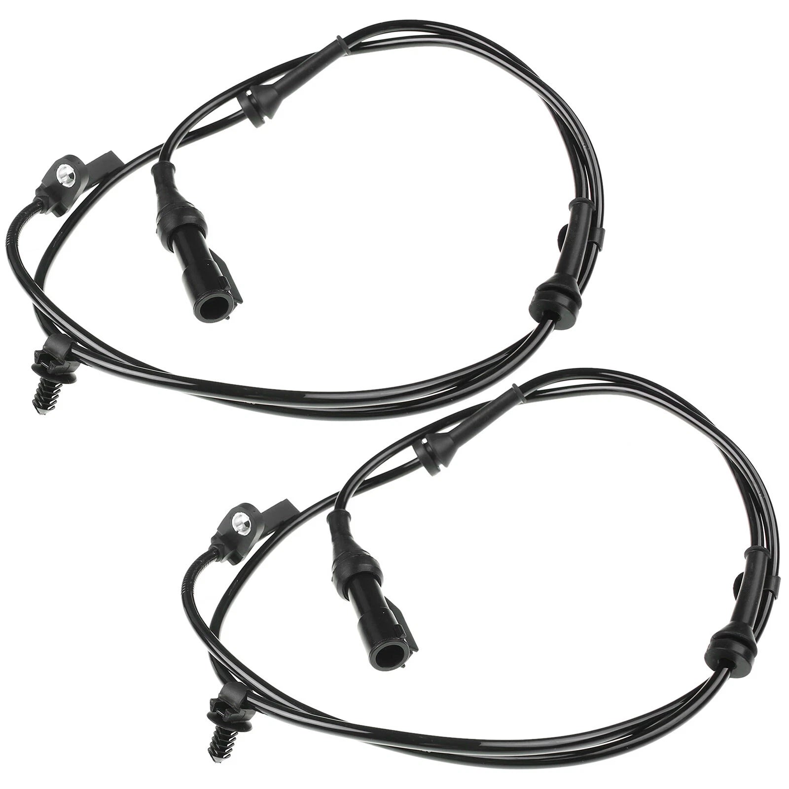 2X Front ABS Wheel Speed Sensor for Ford Taurus (2008-2012)