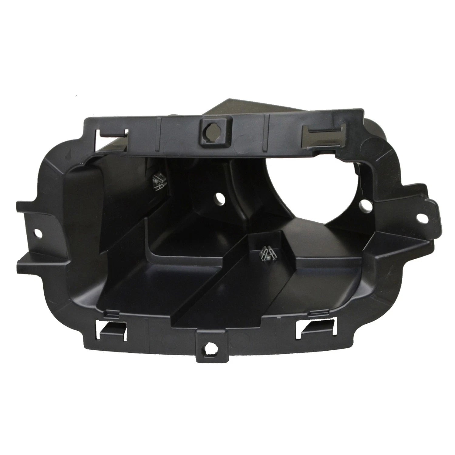 Fog Light Bracket Passenger Side Replacement for Toyota (2016–2024)