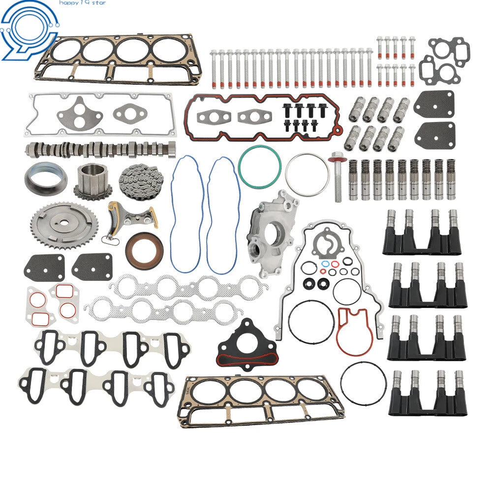 AFM DOD Kit for Chevrolet GMC 5.3L Truck & SUV (2007–2013)