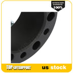 2X 3 Inch Wheel Spacers for GMC Sierra 1500, Chevy Silverado 1500
