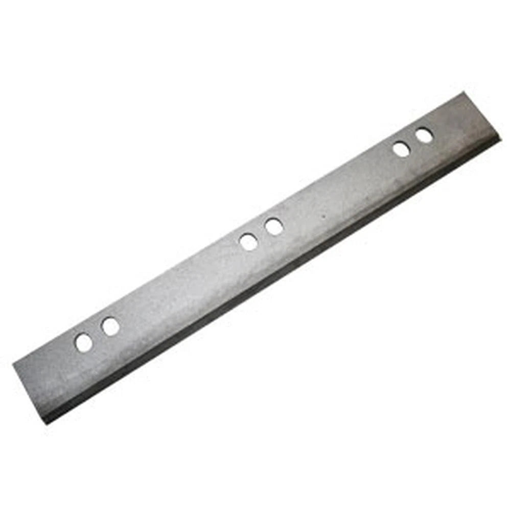Stalk Roll Knife for Case-IH Corn Head (176304C2) 18" Long 6 Hole