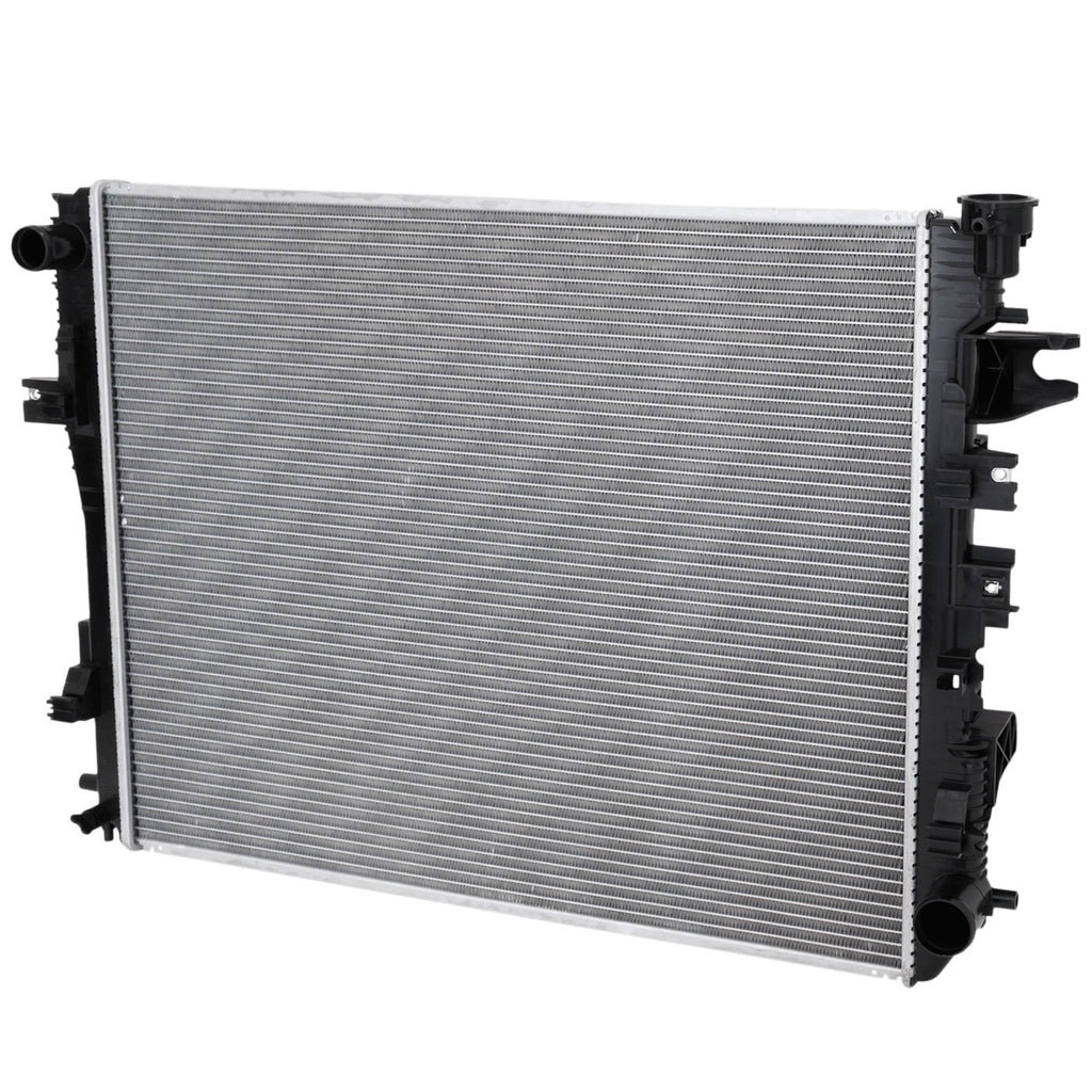 Radiator for Ram 1500 Classic (2022–2024)