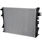 Radiator for Ram 1500 Classic (2022–2024)