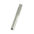 5 x Metal Car Flip Remote Folding Key Blades for Mercedes Benz C E Series