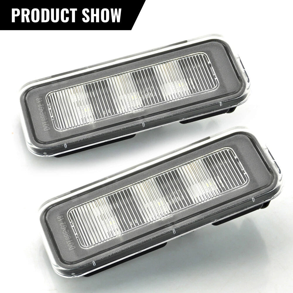 Bed Lighting for Toyota Tacoma (2020–2022) PT857-35200