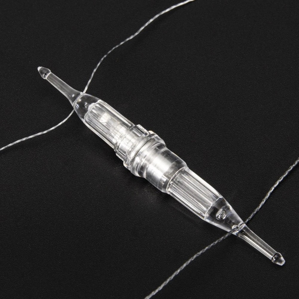 Fishing Lure Light for Anglers (Bright LED Night Fishing)