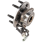 Set of 2 Wheel Hubs for Chevy Tahoe