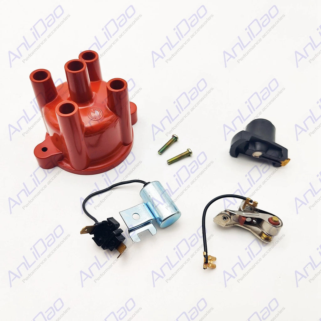 Tune Up Kit for Volvo Penta AQ125 (4 Cylinder) (841263)