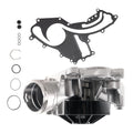 Engine Water Pump for Mercedes-Benz S550 SL550 ML550 (2007–2018)