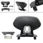 Passenger Sissy Bar Backrest for BMW C400X (2018–2023)