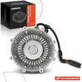 Radiator Cooling Fan Clutch for Chevy Colorado GMC Canyon (2004–2012)