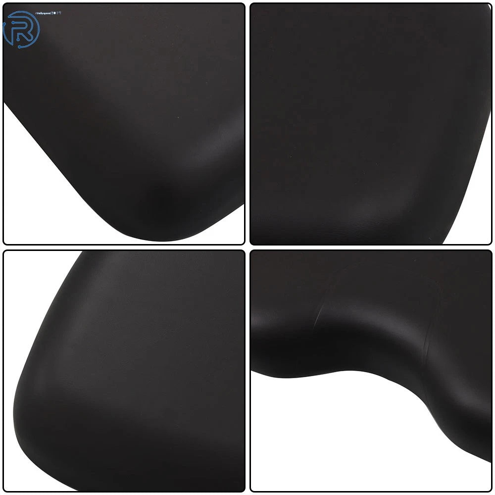 Black Seat Back Cushion for E-Z-GO Golf Cart RXV (2008-Present)
