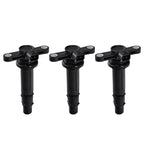 3X Ignition Coils for Yamaha YXZ1000R EPS SE (2016–2024)