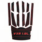 Traction Mat & Side Pad Kit for Yamaha VX 110/VX/VX Sport/VX Cruiser (2005–2023)