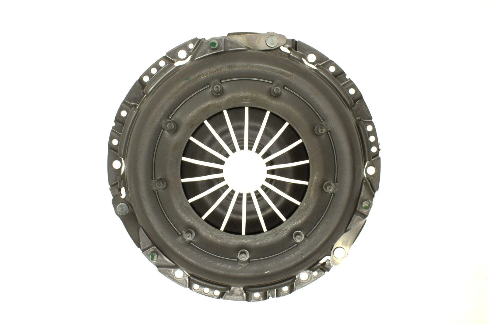 Clutch Pressure Plate for GMC Sierra 1500 (1999–2006)