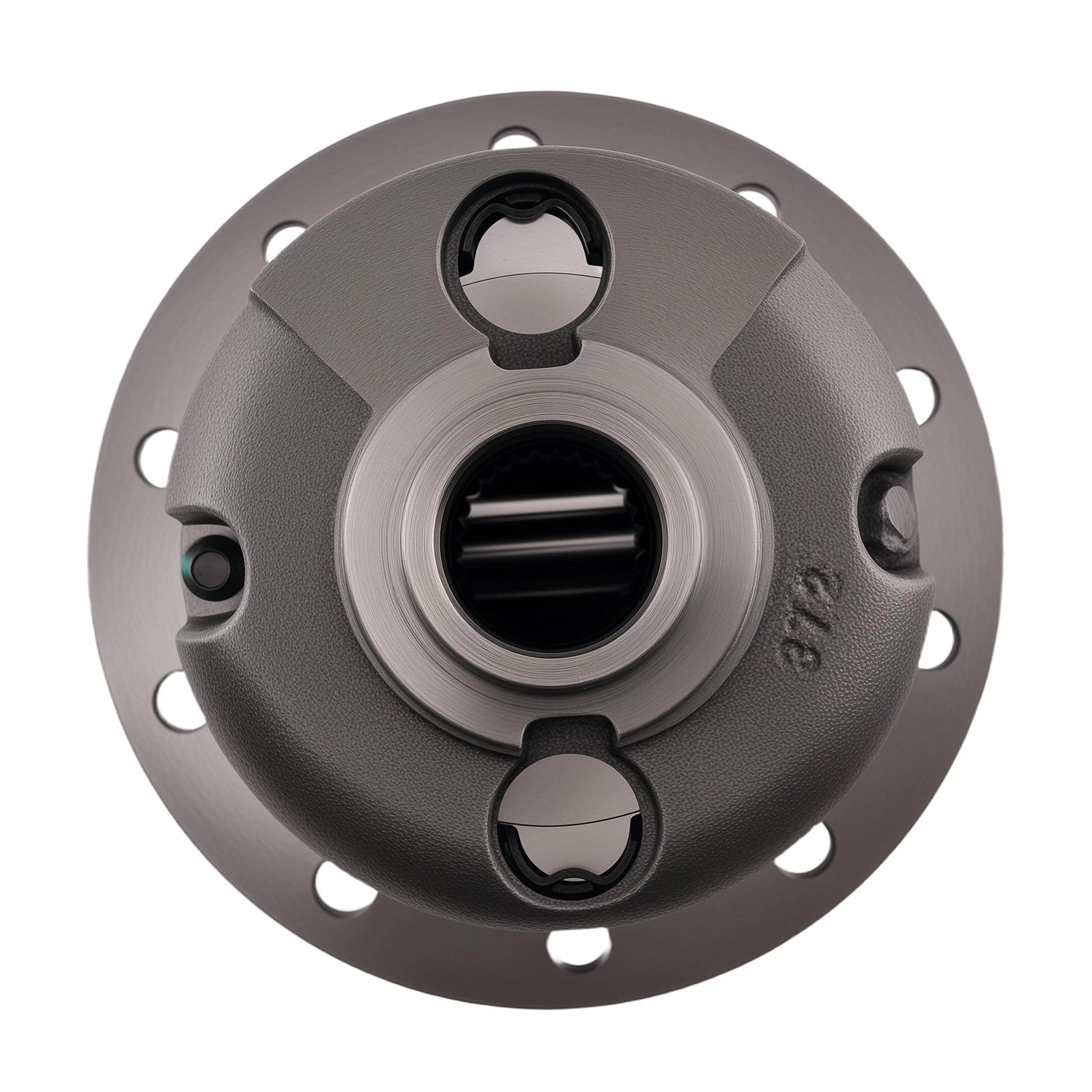 LSD Kit for GM Chevy 10 Bolt 28 Spline (3.73 Ratio)