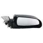 Heated Right Mirror for Hyundai Sonata GLS Limited (2006–2010) HY1321149