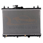 Aluminum Radiator for Nissan Versa 1.8L (2007-2011)