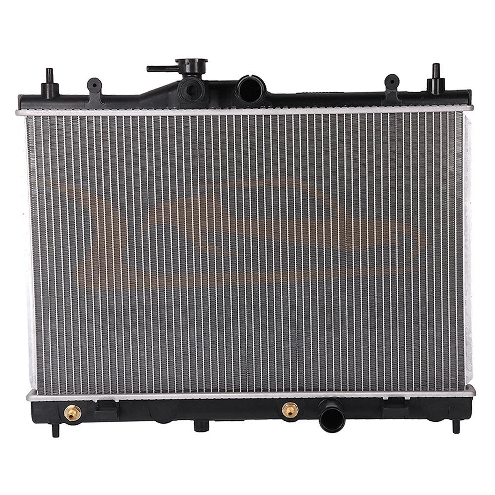 Aluminum Radiator for Nissan Versa 1.8L (2007-2011)