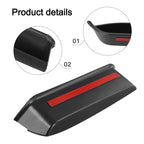 Aerospace Abs Material Grab Bar Storage Box for