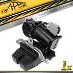 Liftgate Trunk Lock Actuator Motor for Ford Explorer 2020, Escape 2020-2021