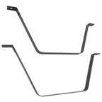Set of 2 Fuel Tank Straps for Jeep Liberty (2002–2007)
