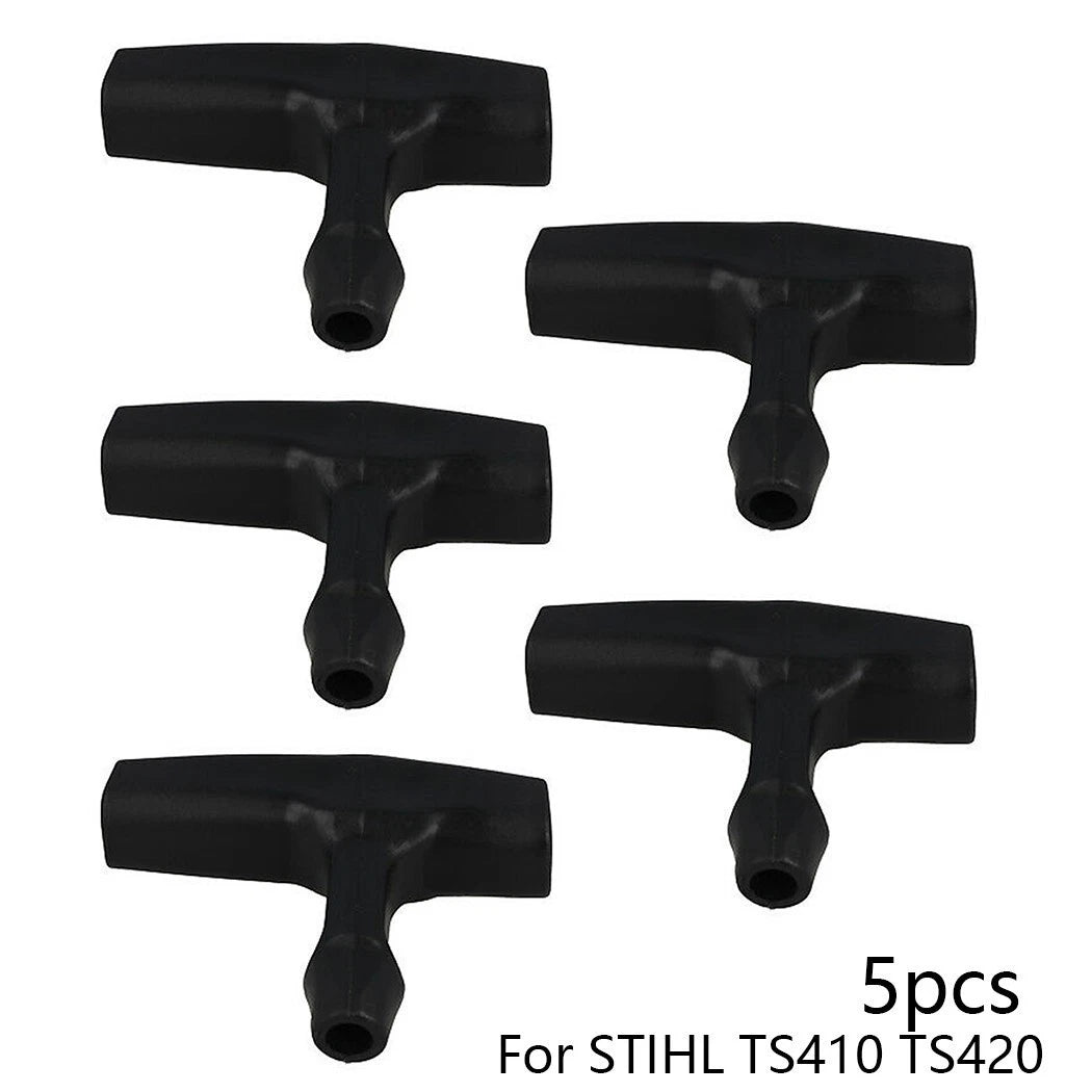 Pull Handle for TS400 TS410 TS420 Recoil Starter (1121 195 3400)