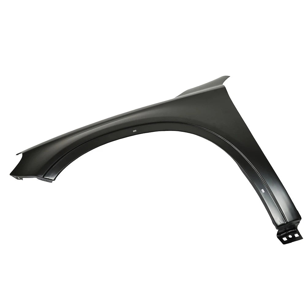 Driver Side Primed Fender for Mercedes Benz GLA250, GLA45 AMG (2015–2020)