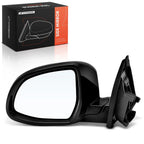Power Fold Heated Driver Mirror for BMW G01 X3 (2018–2024)