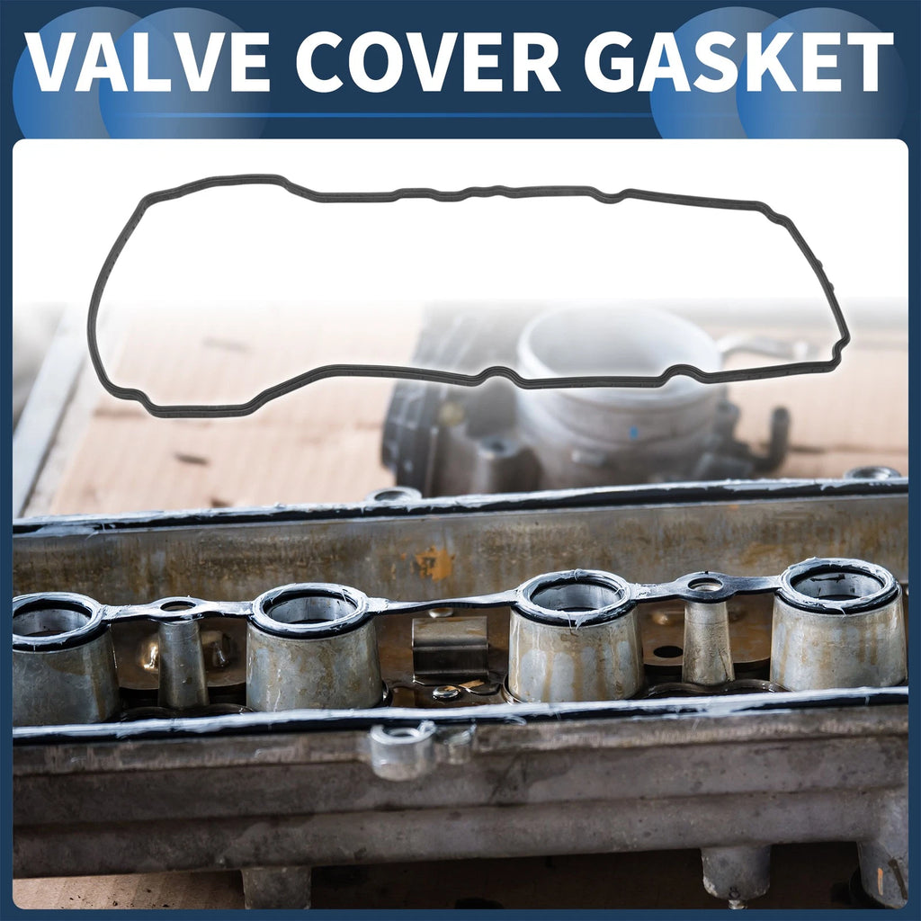Valve Cover Gasket Set No.BR3E6K260CA for Ford Mustang (2010–2014)