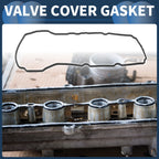 Valve Cover Gasket Set No.BR3E6K260CA for Ford Mustang (2010–2014)
