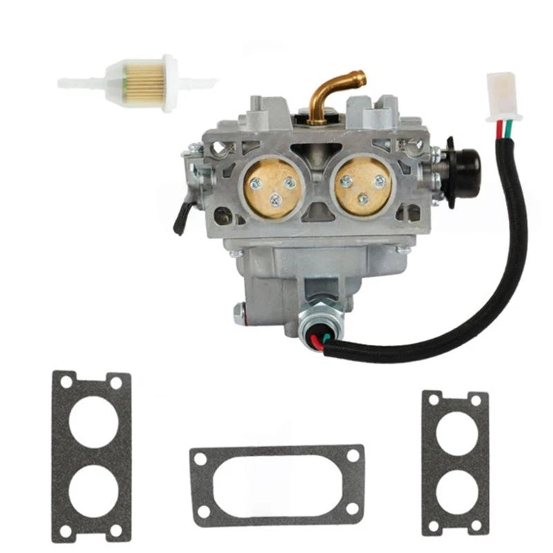 Carburetor Kit for