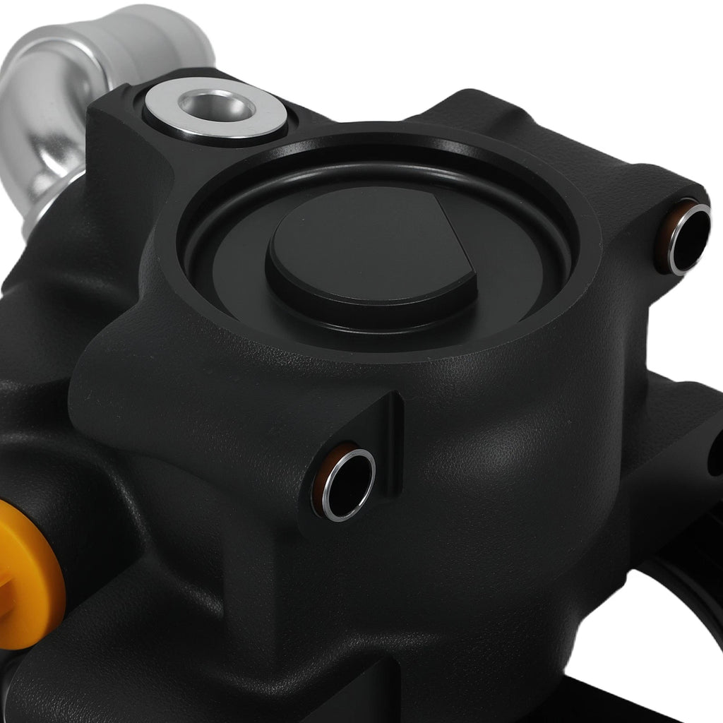 Power Steering Pump w/ Pulley for Ford Explorer, Mercury Mountaineer (2006–2010)