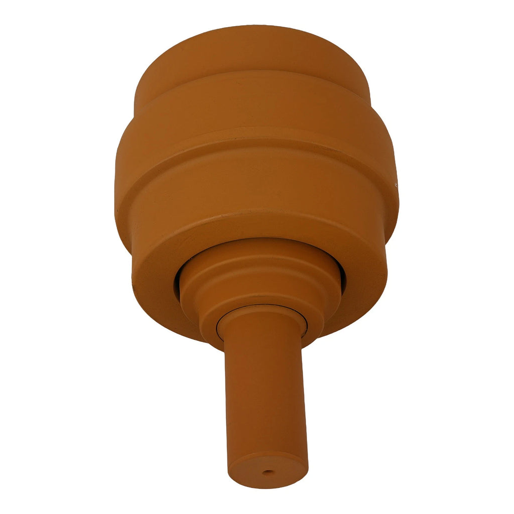 Carrier System Roller for Caterpillar D4B D4C D4C-LGP