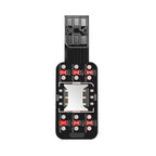 Dual SIM Slot Tester for Mobile Phones Fast Detection and Repair Tool