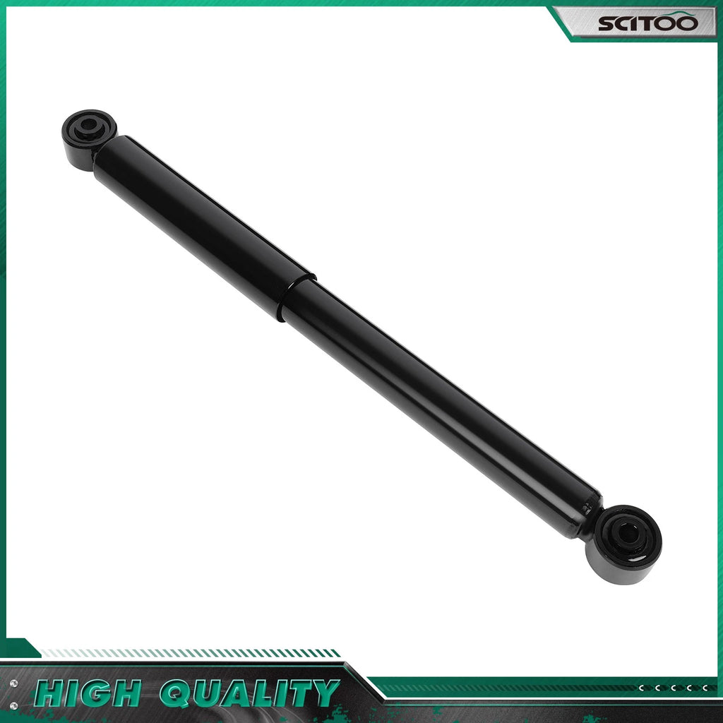 4x Shocks Struts for Suzuki Grand Vitara (2006–2013)