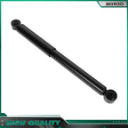 4x Shocks Struts for Suzuki Grand Vitara (2006–2013)