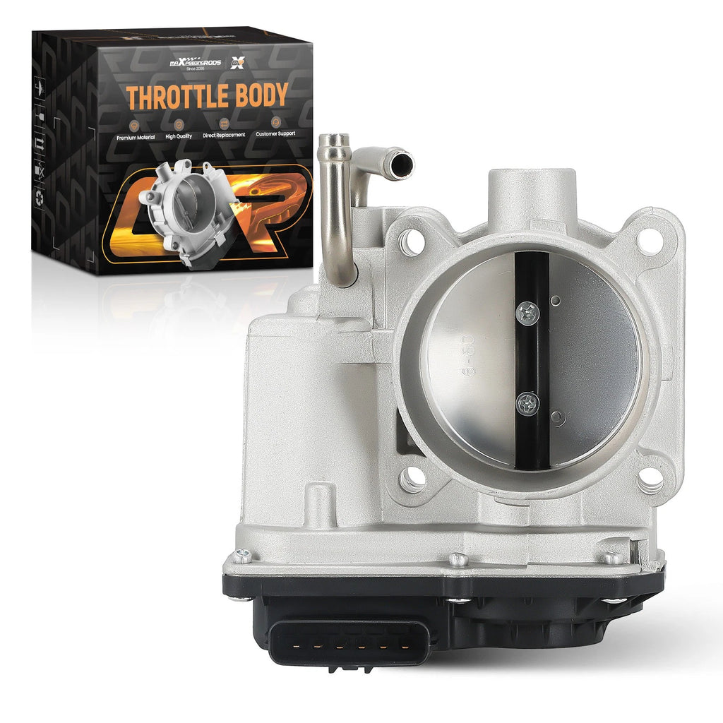 Throttle Body for Toyota Tacoma (2005–2015)