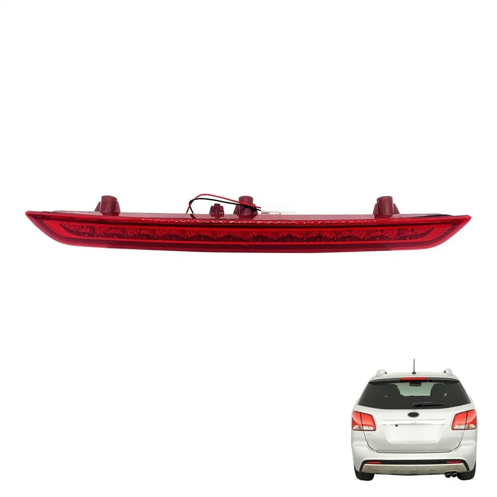 3rd Brake Light High Mounted Stop Lamp for Kia Sorento (2011-2015)