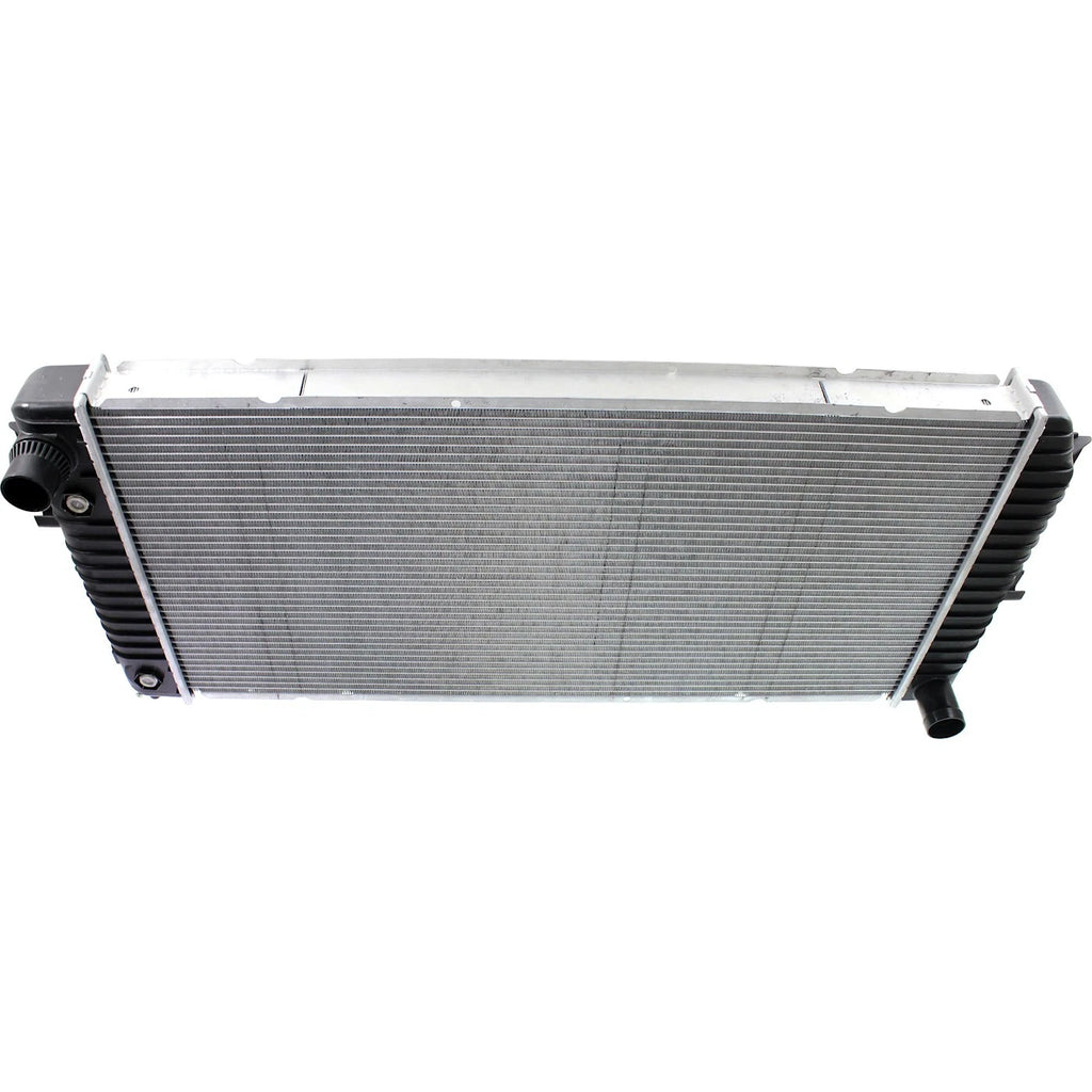 Radiator for Chevrolet Express 2500 3500 (2006–2014) 6.6L Diesel 2 Rows