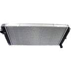 Radiator for Chevrolet Express 2500 3500 (2006–2014) 6.6L Diesel 2 Rows