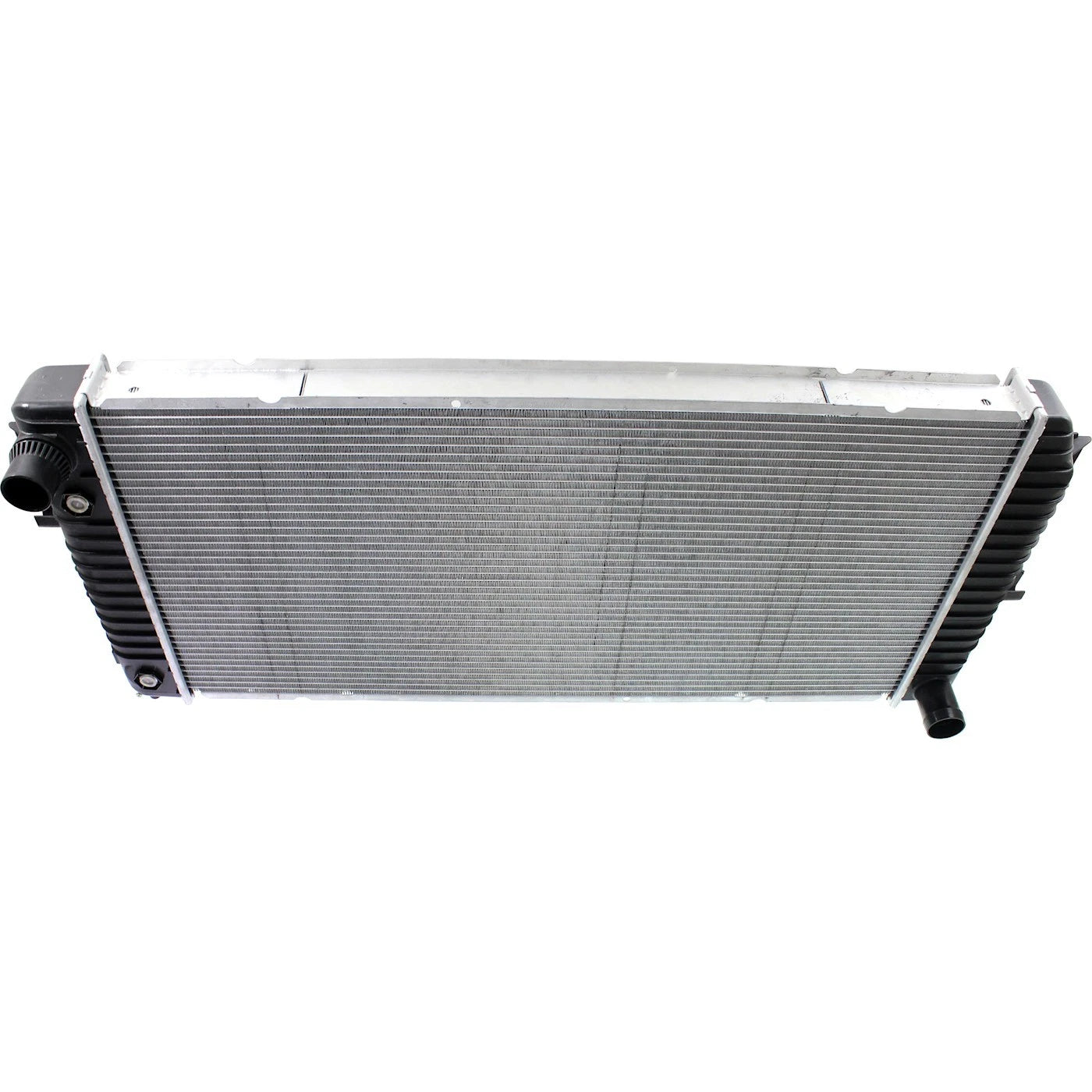 Radiator for Chevrolet Express 2500 3500 (2006–2014) 6.6L Diesel 2 Rows
