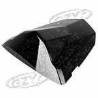 Rear Seat Cover Cowl for SUZUKI GSXR600 GSXR750 (2004-2005) Black ABS