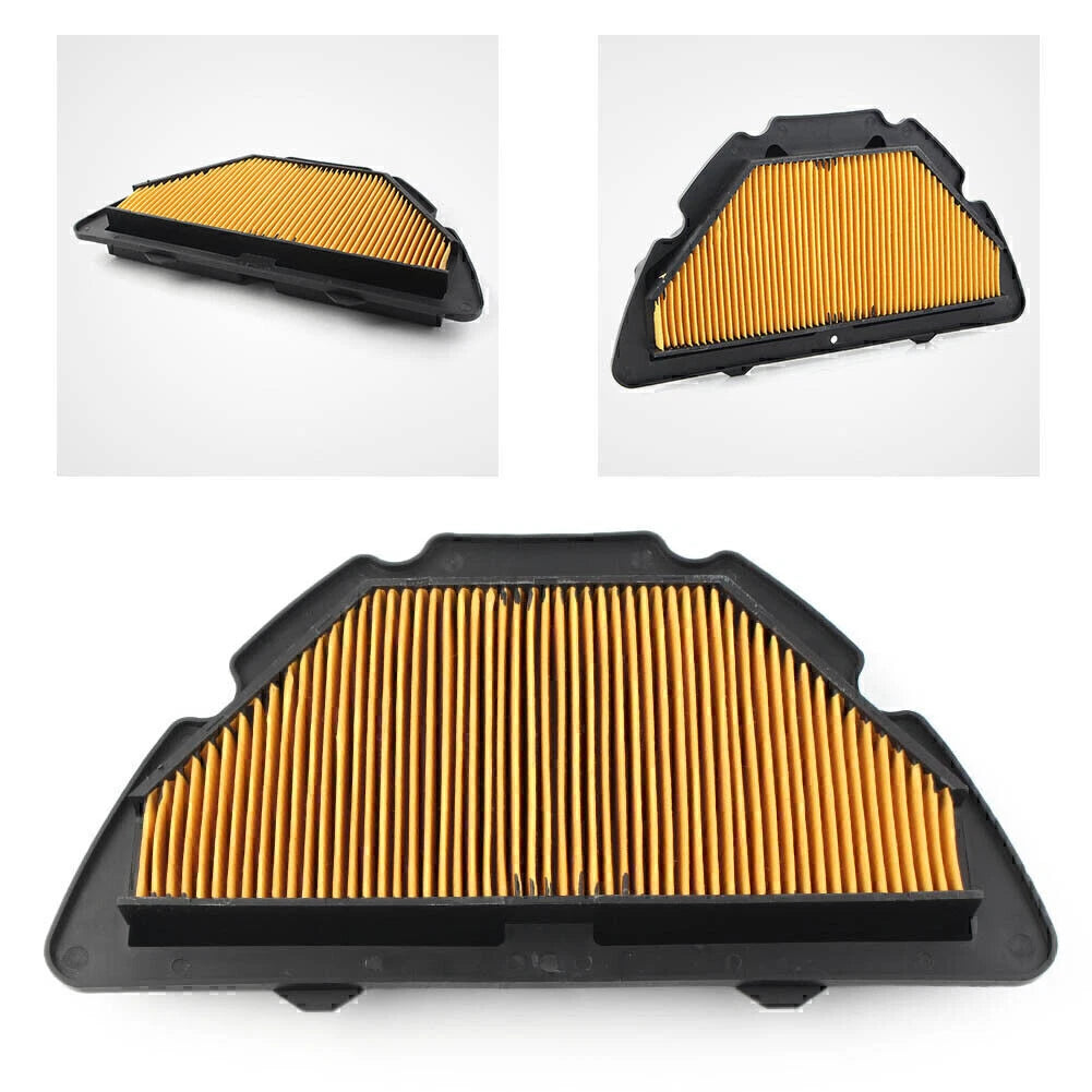 Air Filter Cleaner Element for Yamaha YZF R1 (2004–2006) Cotton Gauze