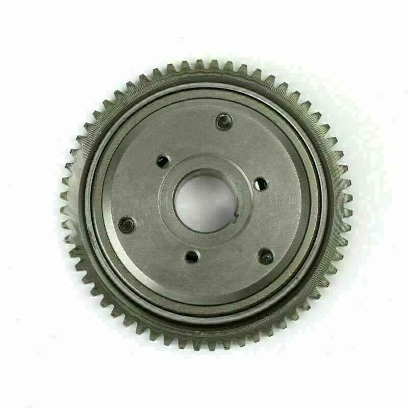 One Way Starter Clutch Gear Assembly for Polaris Ranger RZR170 (2009–2015) 0454742