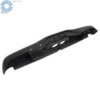 Rear Step Bumper Assembly for Toyota Tundra (2000–2006)