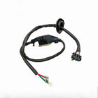 Blower Motor Regulator for Mercedes SL500 SL600 SL320 (1989–2002)