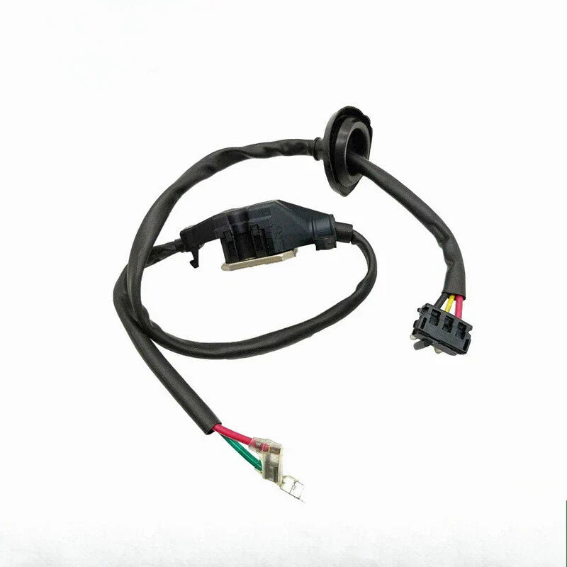 Blower Motor Regulator for Mercedes SL500 SL600 SL320 (1989–2002)